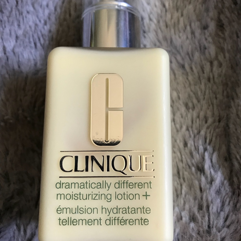 Clinique Moisturizer